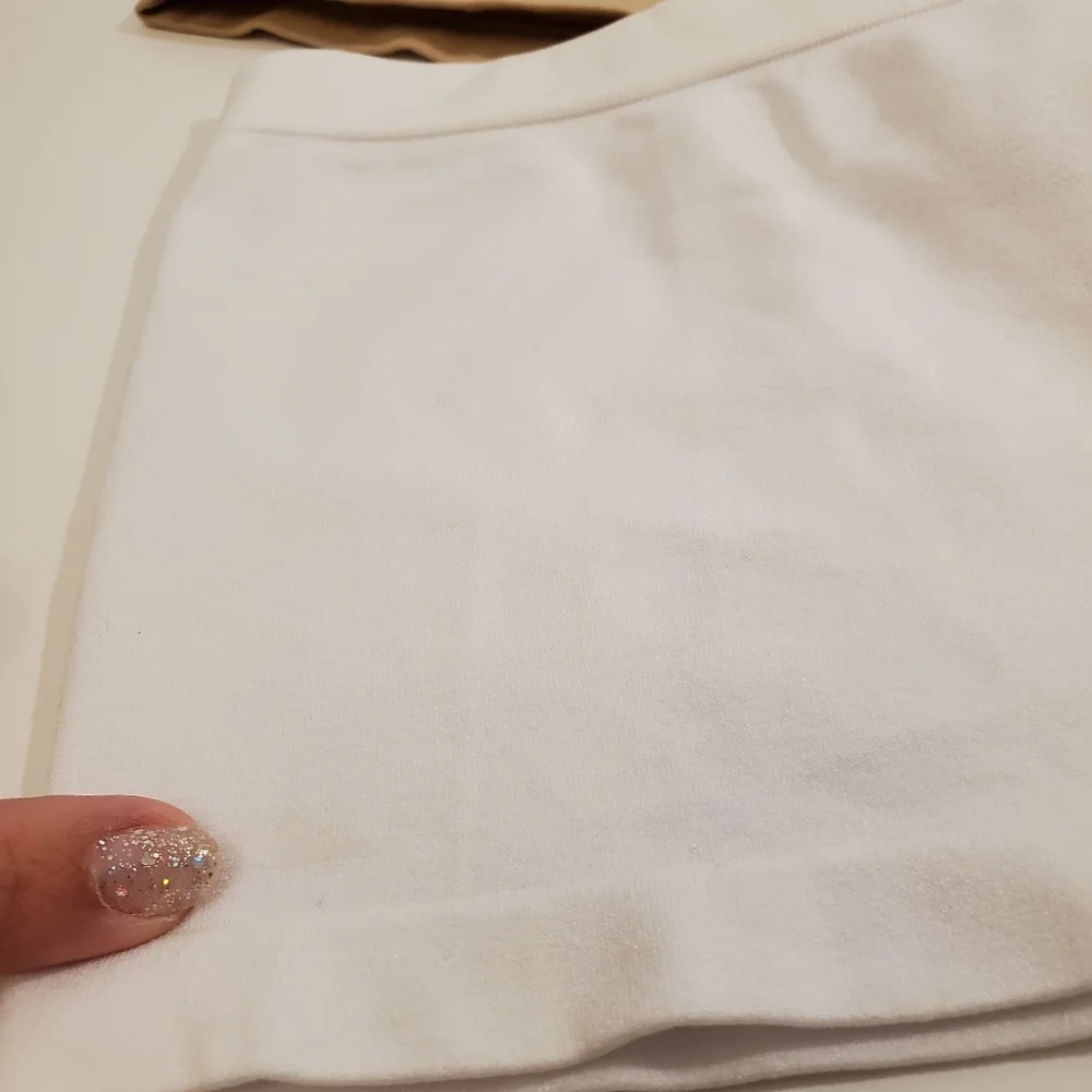 2 Pairs- Brand New Short/ Cheeky Underwear